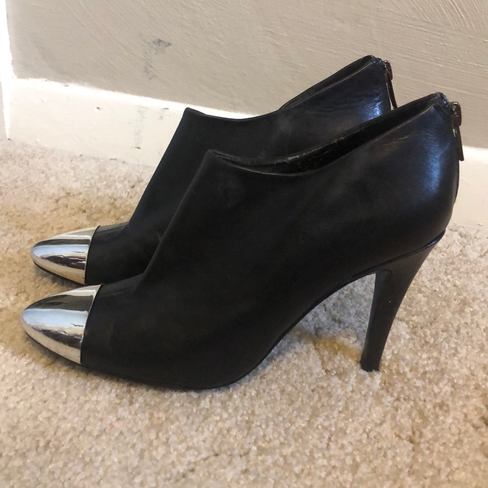 Zara Ankle boots